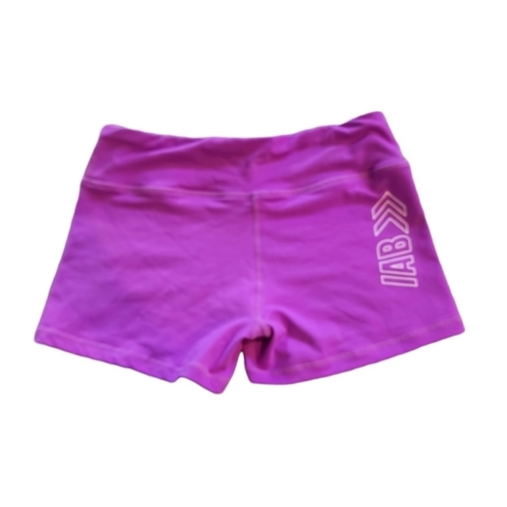 IAB Shorts